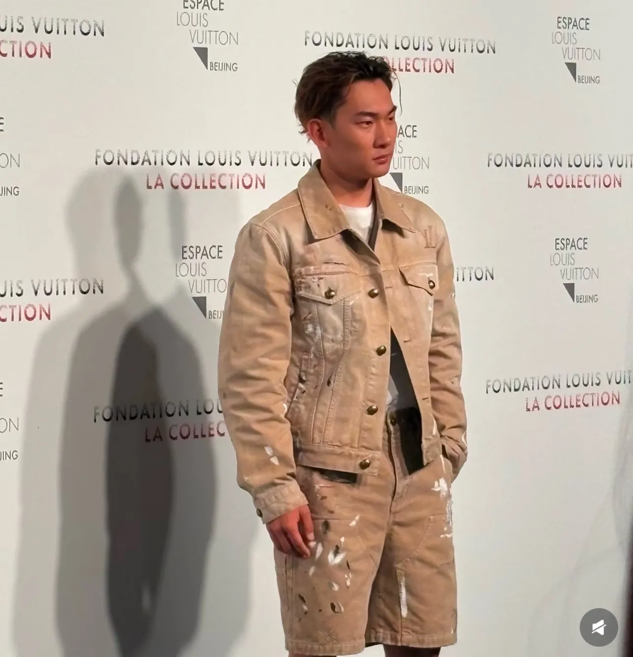 Louis Vuitton/